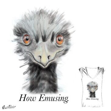 Threadless.com shirt designs!!
