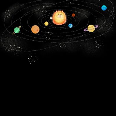 Center of Orbit 