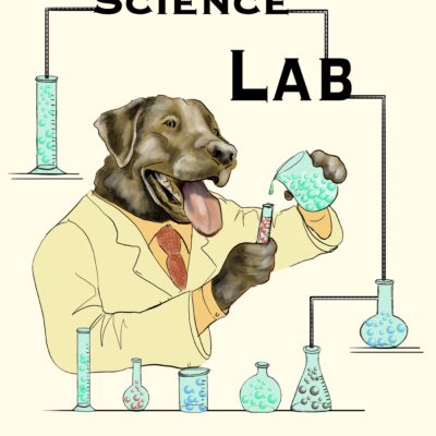 Science Lab