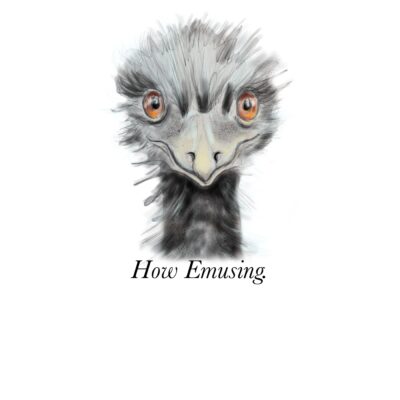 How Emusing 
