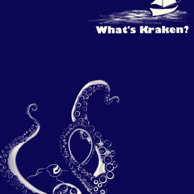 What's Kraken 