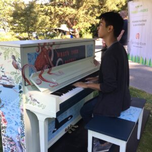 musician 