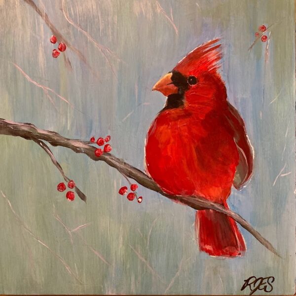 Cardinal