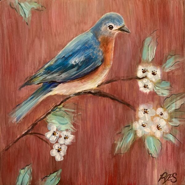 Eastern Bluebird