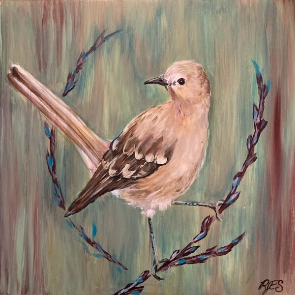 Mockingbird