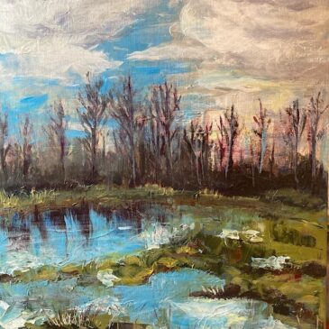 Paint more