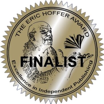 Eric Hoffer Award Finalist; Adaa’s Story